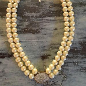 VINTAGE AVON necklace
